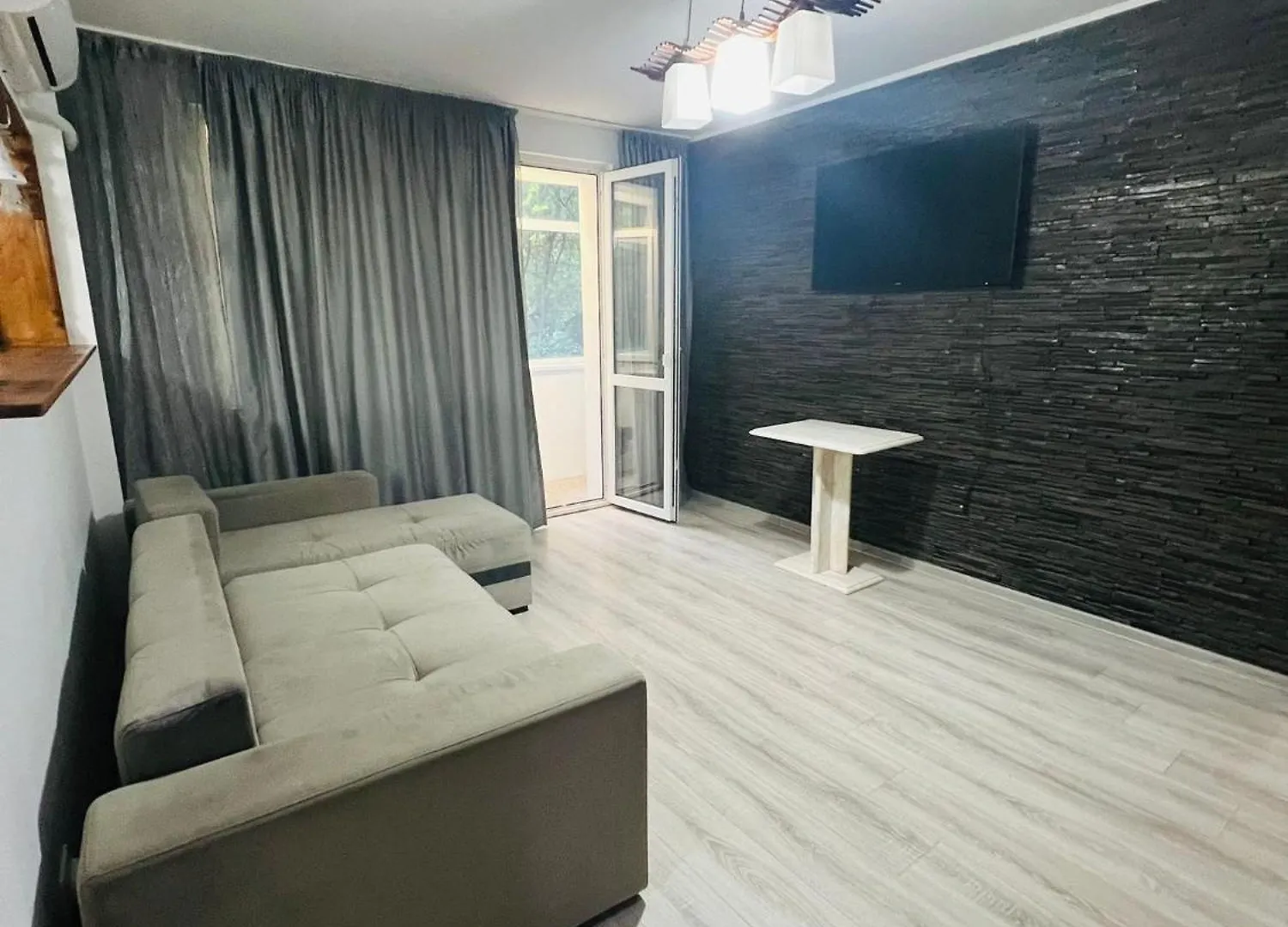 Luxury Ap Budimex Bucharest 0*,  Romania