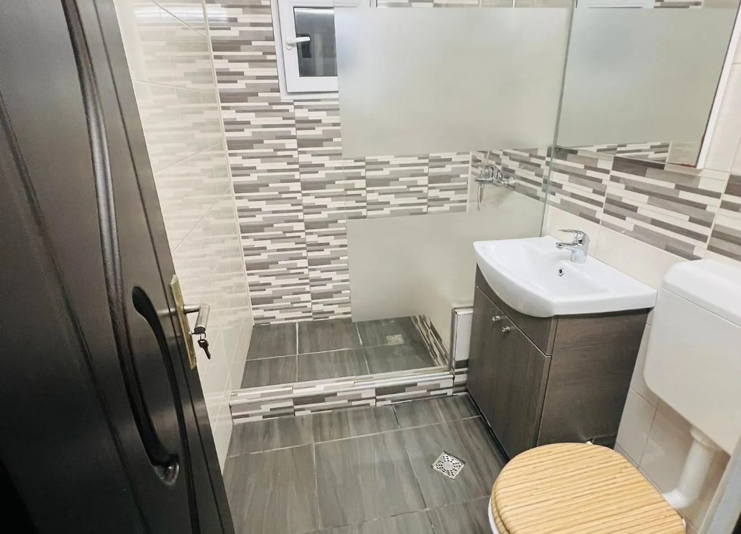 Luxury Ap Budimex Bucharest Apartment