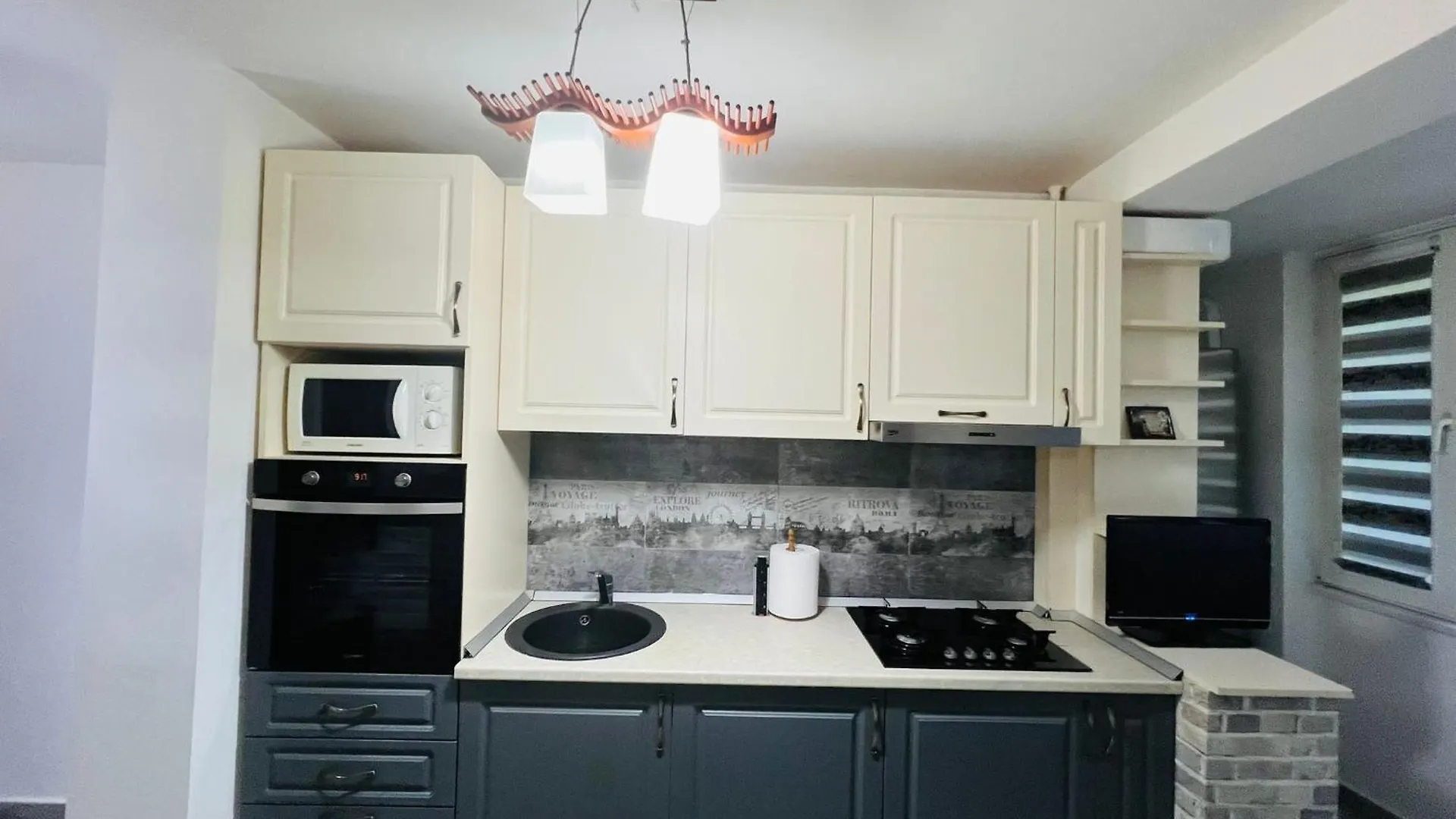 Apartment Luxury Ap Budimex Bucharest