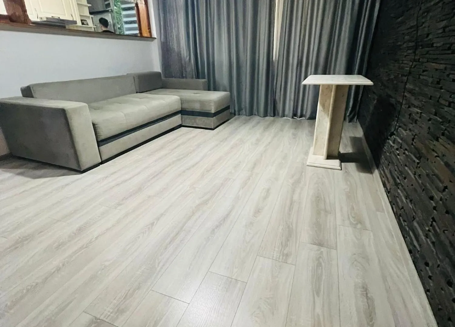 Luxury Ap Budimex Bucharest Apartment