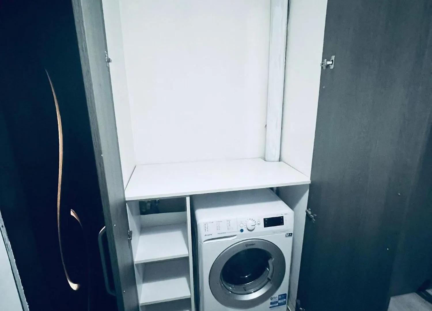 Apartment Luxury Ap Budimex Bucharest Romania