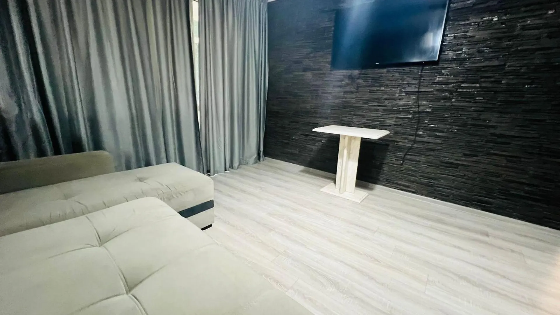 Apartment Luxury Ap Budimex Bucharest