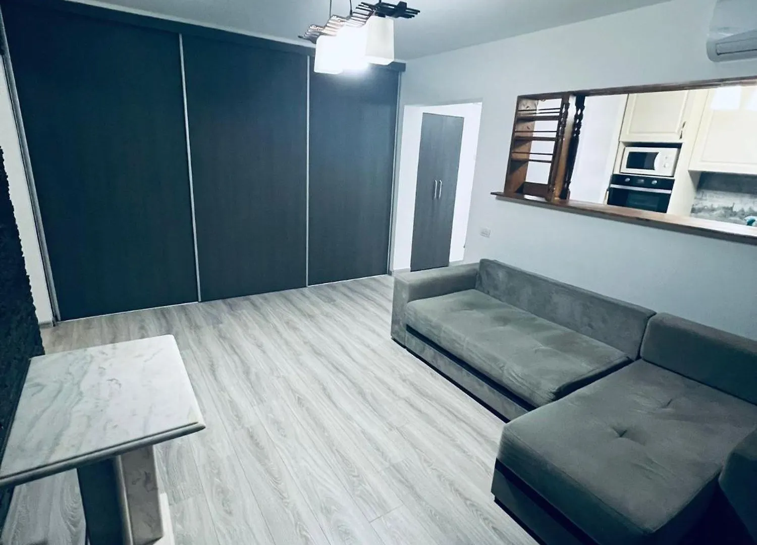 Luxury Ap Budimex Bucharest