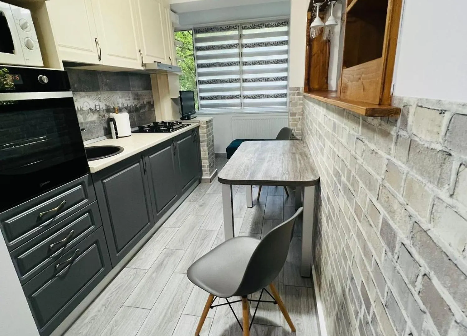 Luxury Ap Budimex Bucharest Apartment