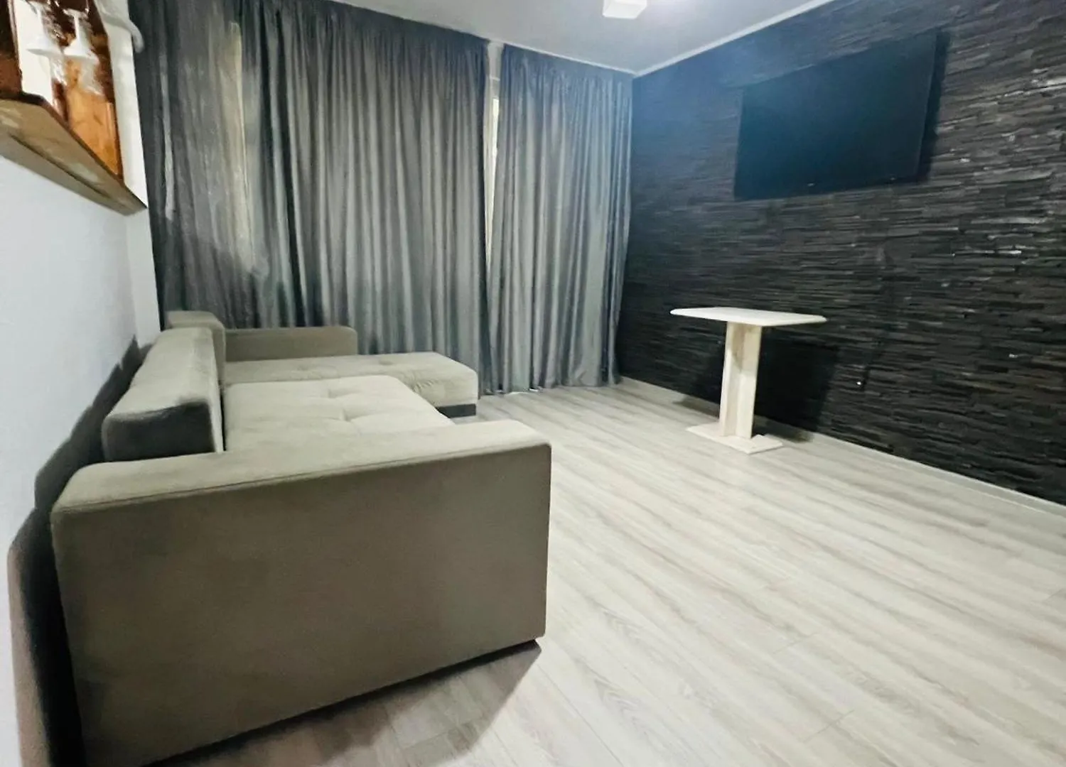 Luxury Ap Budimex Bucharest Romania